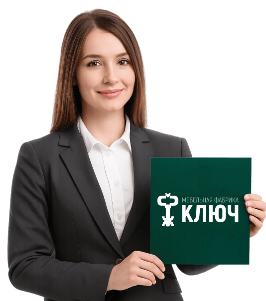 Графическое изображение девушки